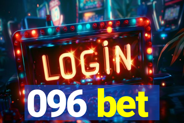 096 bet